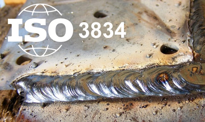 ISO-3834